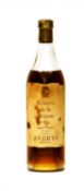 Averys, Bristol, Liqueur Cognac, Reserve de la Maison, 1893, one bottle