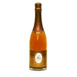 Cristal, Louis Roederer, Reims, 1974, one bottle