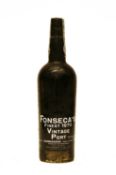 Fonseca, Vintage Port, 1970, one bottle
