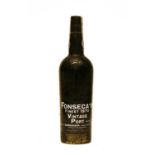 Fonseca, Vintage Port, 1970, one bottle