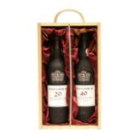 Assorted Vintage Port: Taylors, LBV, 1974, three bottles and two others, five bottles in total