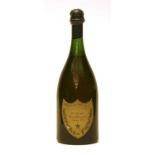 Dom Pérignon, Epernay, 1955, one bottle