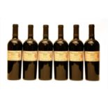 Grace Vineyards, Chairman's Reserve, 2010, six bottles (boxed)