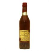 J de Malliac, Armagnac, année 1944, no. 13/212, bottled 1986, 40% vol, 0.7L, one bottle