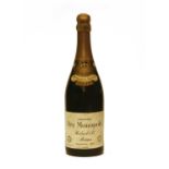 Heidsieck & Co., Dry Monopole, Reims, 1941, one bottle