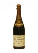 Heidsieck & Co., Dry Monopole, Reims, 1941, one bottle