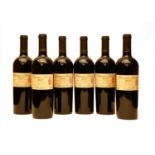 Grace Vineyards, Chairman's Reserve, 2010, six bottles (boxed)