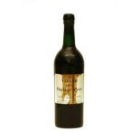 Taylors, Vintage Port, 1970, one bottle