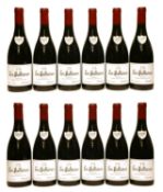 Gigondas, Racines, Domaine Les Pallières, 2015, six bottles (boxed) and 2016, six bottles (boxed)