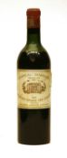 Château Margaux, 1er Cru Classe, Margaux, 1964, one bottle