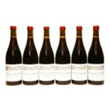 Nuits-Saint-Georges, Vielle Vignes, Domaine de Bellene, 2010, six bottles (boxed)