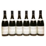 Marsannay, Les Grasses Têtes, Domaine Bruno Clair, 2010, six bottles (boxed)