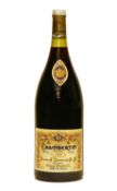 Chambertin, Grand Cru, Domaine Armand Rousseau Père et Fils, 1988, one magnum