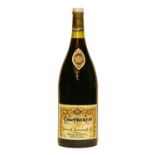 Chambertin, Grand Cru, Domaine Armand Rousseau Père et Fils, 1988, one magnum