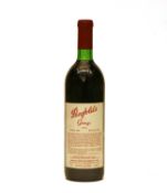 Penfolds Grange, Bin 95, 1985, one bottle