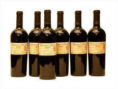 Grace Vineyards, Chairman's Reserve, 2010, six bottles (boxed)