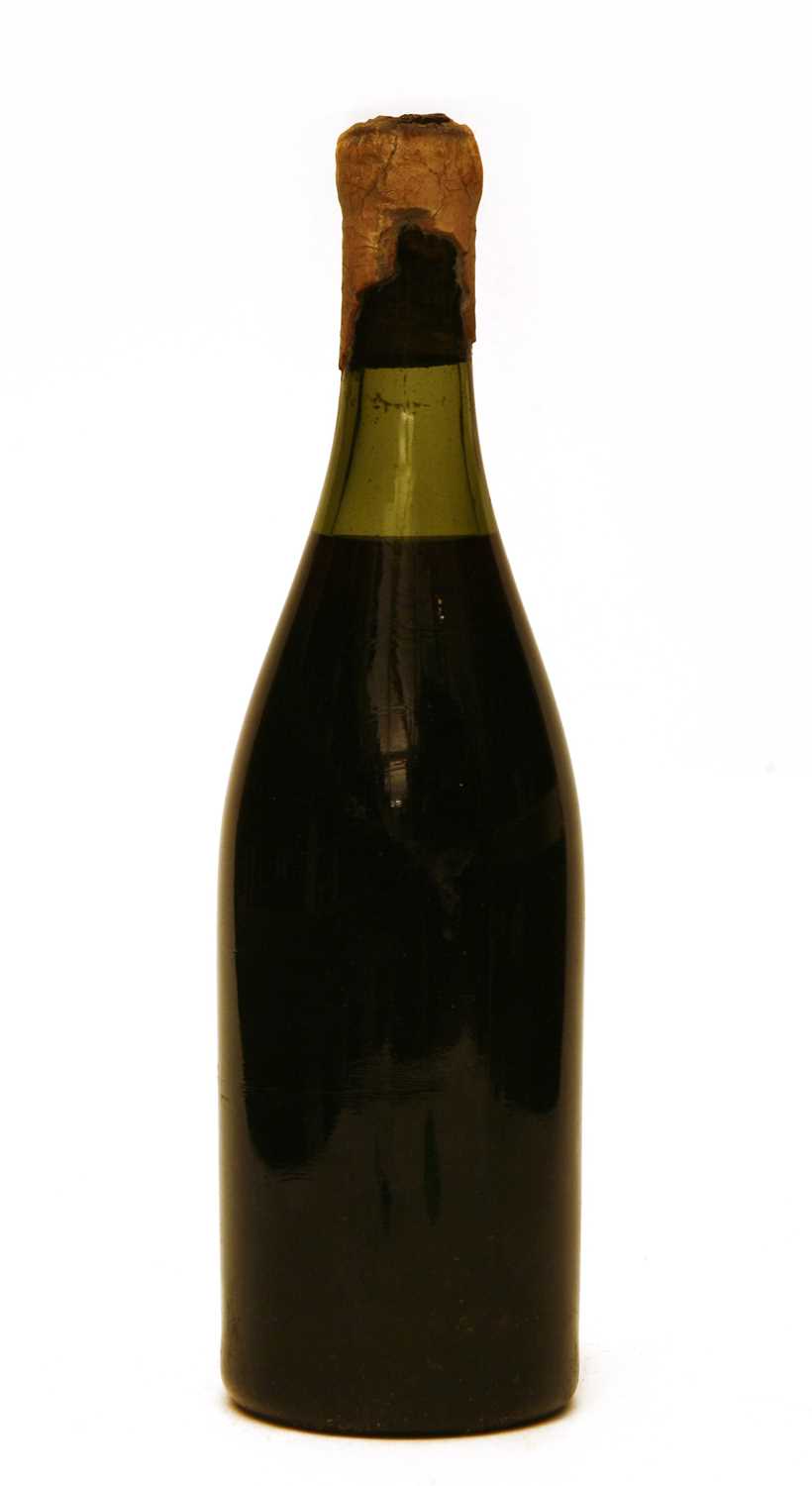 Romanée-Conti, Domaine de la Romanée-Conti, 1937, one bottle - Image 2 of 5