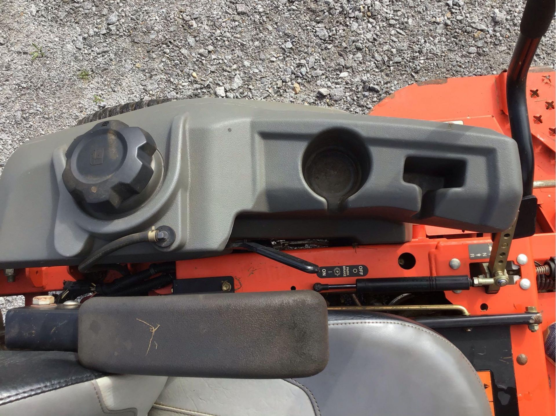 Husqvarna PZ5426 Lawn Mower - Image 19 of 24