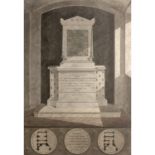 Antoine-Marie Peyre, dit Peyre neveu (1770-1843) - Projet pour le monument de la [...]