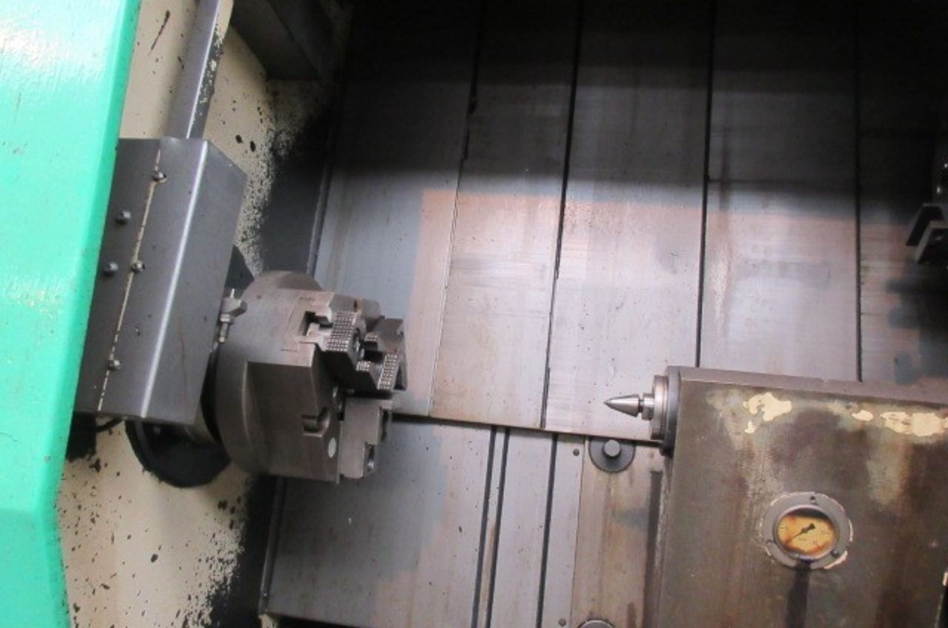 MHP MT50-OTA CNC turning centre - Image 3 of 7