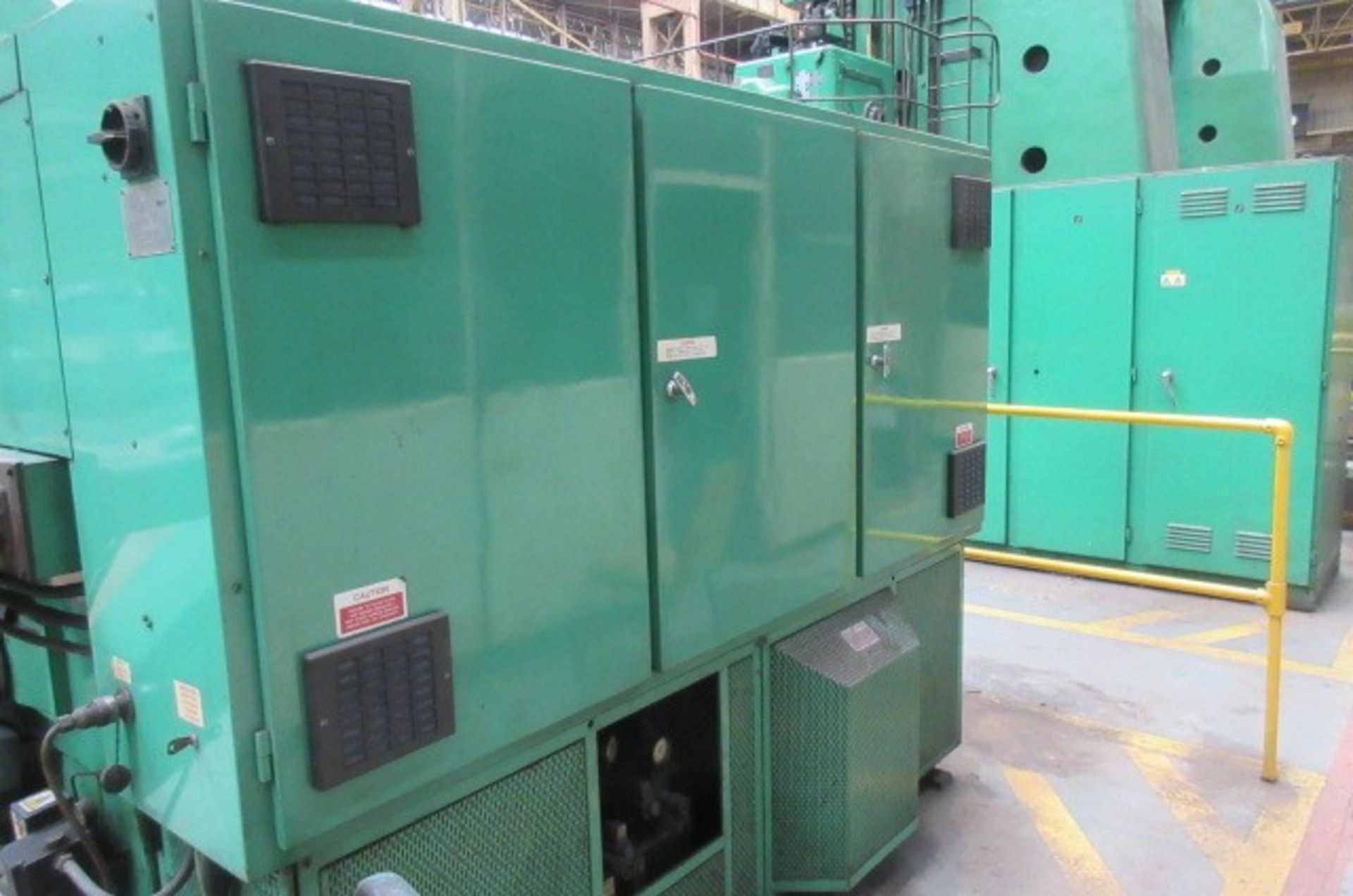 MHP MT50-OTA CNC turning centre - Image 6 of 7