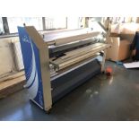 Seal 62S single heated laminator (2014)