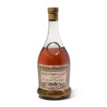 1 bottle 1884 Bisquit Dubouche Grande Fine Champagne Cognac
