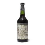 12 bottles 1975 Chateau Gruaud Larose