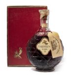 1 bottle 1893 Royer-Guillot Cognac