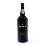 12 bottles 1994 Dow