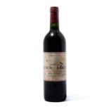 12 bottles 1997 Ch Lynch Bages