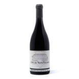 12 bottles 2010 Cotes de Nuits Villages Sylvain Loichet