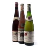 5 bottles Mixed German Wines