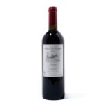 12 bottles 2003 Mas d'En Compte Priorat