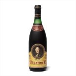 12 bottles 1985 Faustino V Reserva