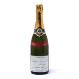 10 bottles Perrier Jouet Grand Brut NV