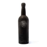 1 bottle 1935 Sandeman