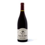 24 bottles 2001 Cotes du Rhone Charvin