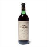 12 bottles 1985 Vina Cumbrero Crianza