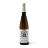 12 bottles 1998 Haardter Burgergarten Riesling Spatlese Muller-Catoir