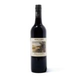 12 bottles 2012 McWilliams Hilltops Cabernet Sauvignon