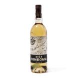 6 bottles 2005 Vina Tondonia Blanco Reserva