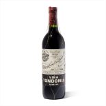 6 bottles 2004 Vina Tondonia Reserva