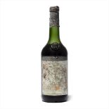 11 bottles 1975 Chateau Gruaud Larose