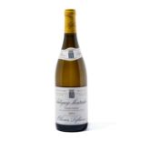 12 bottles 2004 Puligny-Montrachet Les Enseigneres