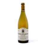 12 bottles Chablis Grenouille J-P Droin