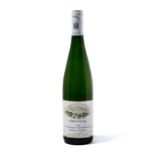 12 bottles 1997 Brauneberger Juffer-Sonnenuhr Riesling Spatlese F Haag