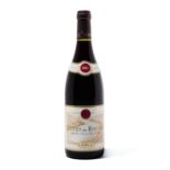 11 bottles 2001 Cotes du Rhone Guigal