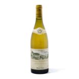 12 bottles 2002 Chablis Mont de Milieu Billaud-Simon