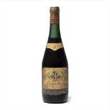 12 bottles 1964 Campo Viejo Crianza